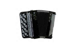 Изображение Тульская Гармонь БН–37