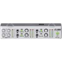 Изображение BEHRINGER Miniamp AMP800 - Компактный 4-канальный усилитель для стереонаушников.