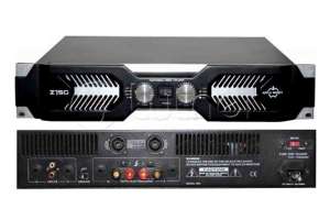 Изображение Biema Apple2350II - Усилитель мощности, 350+350Вт