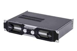Изображение Biema Apple2550 - Усилитель мощности