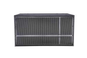 Изображение Biema F2-218B - Сабвуфер, пассивный