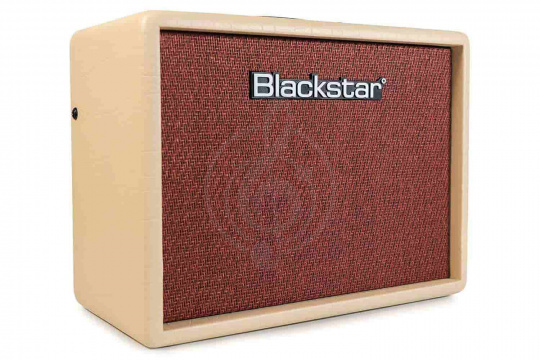 Изображение Blackstar Debut 15 - Комбоусилитель для электрогитары