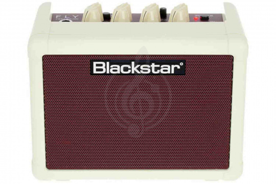 Изображение Blackstar FLY3 Vintage - Гитарный мини-комбик