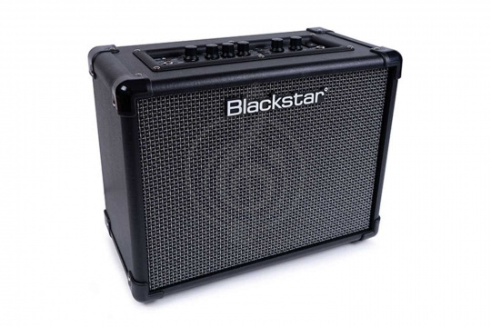 Изображение Blackstar ID:CORE10 V3 - Комбоусилитель для электрогитары