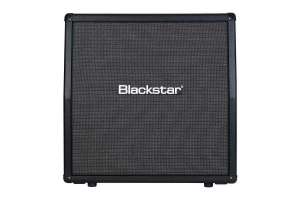 Изображение Blackstar S1-412PROA - Гитарный кабинет 4х12' для серии Series One, 'косой', 1960-size
