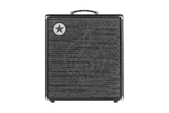 Изображение Blackstar Unity 250 Bass U250 - Басовый комбо 250Вт, 1х15'