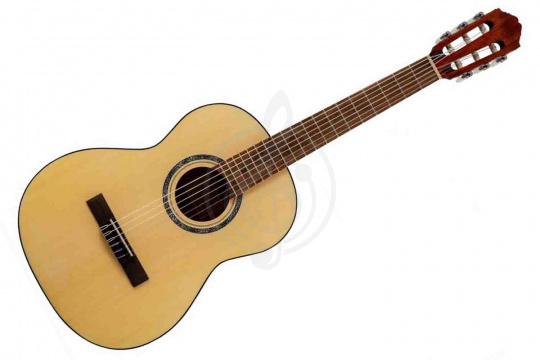 Изображение CantadeS CG-C3 - 3/4 Natural - Классическая гитара