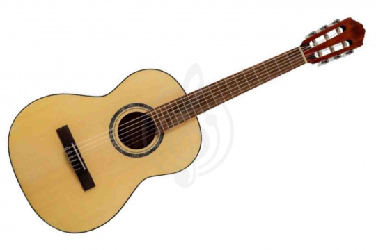 Изображение CantadeS CG-C3 Natural - Классическая гитара
