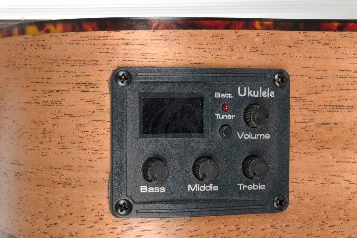 Укулеле тенор  - фото 4