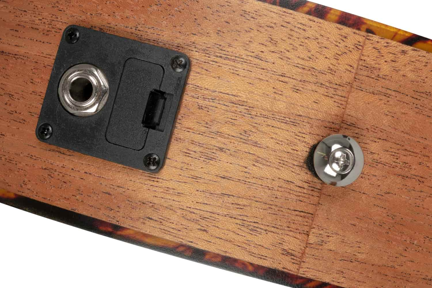 Укулеле тенор  - фото 6