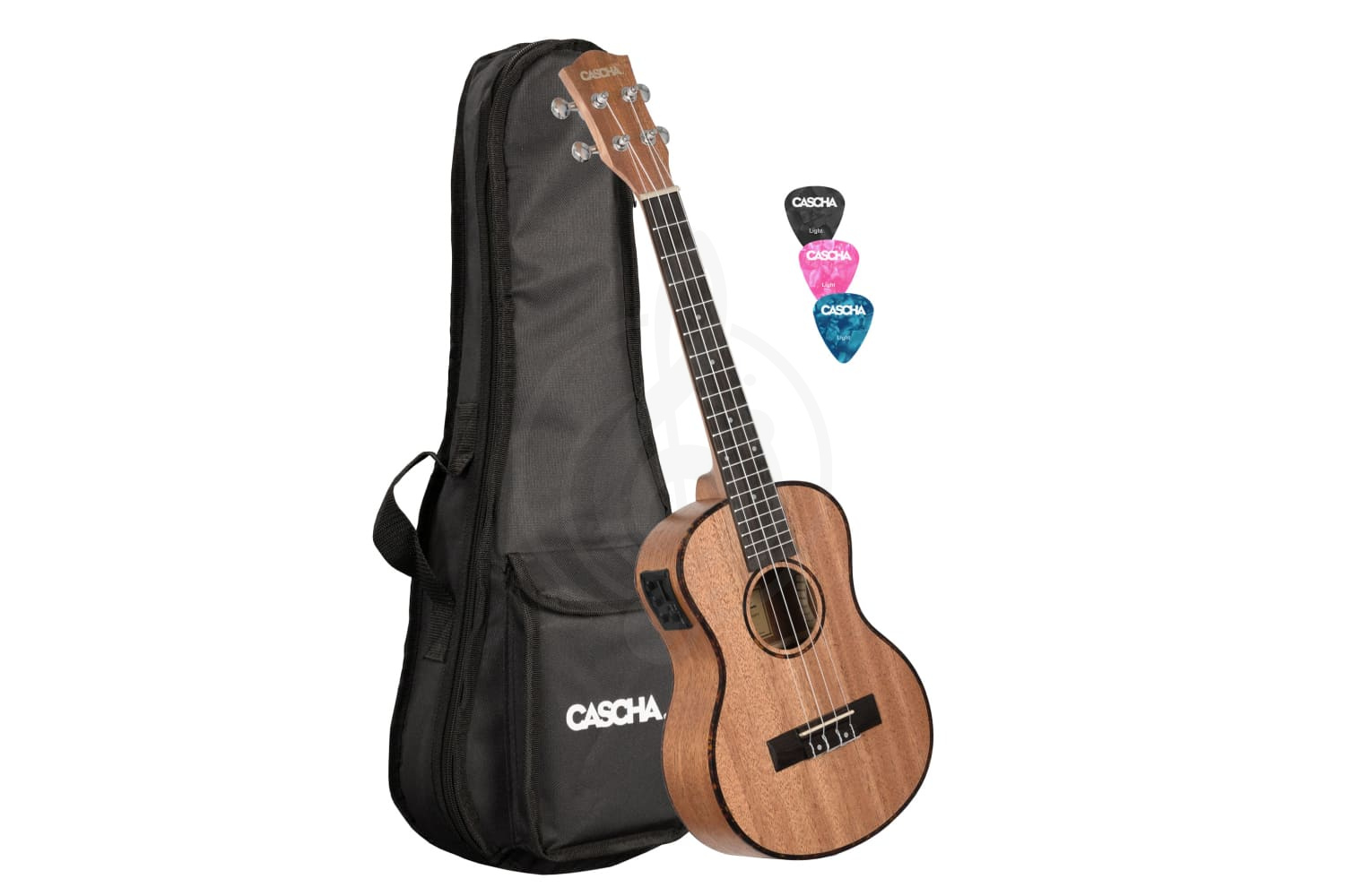 Укулеле тенор  - фото 7