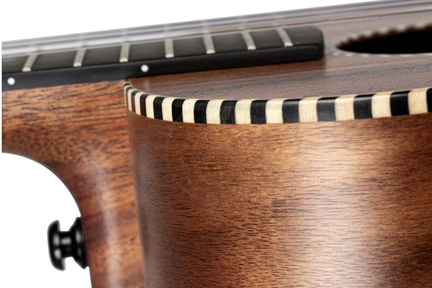 Укулеле тенор  - фото 6