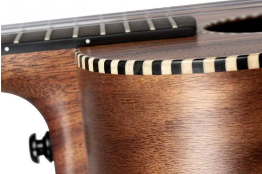 Укулеле тенор  - фото 6