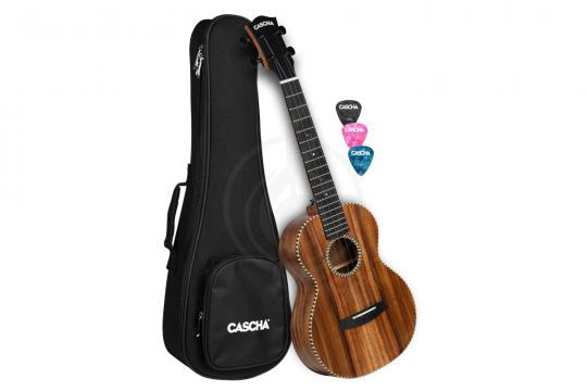 Укулеле тенор  - фото 9