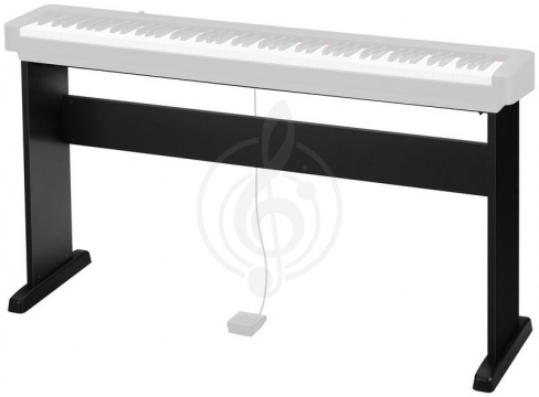 Изображение Casio CS-46P - Подставка для цифрового пианино