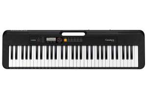 Изображение Casio CT-S200BK - Синтезатор 