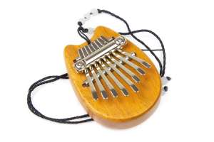 Изображение Cega Z-CA0 mini 8 - Калимба, 8 язычков