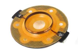 Изображение Celestion T5500/R HF50/RTT50 - Диафрагма ВЧ драйвера, 8 Ом