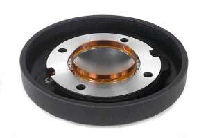 Изображение Celestion T5580AXR CDX1-1440 - Диафрагма ВЧ драйвера, 8 Ом