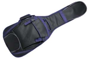 Изображение ЧГ-ЭБ PRO MAPLE Чехол для электрогитары с бортом