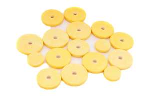 Изображение Conductor FLT-FP-1 - Подушечки для флейты