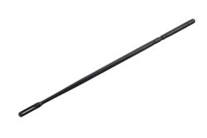 Изображение Conn-Selmer L3509 - Шомпол для чистки флейты, черное дерево