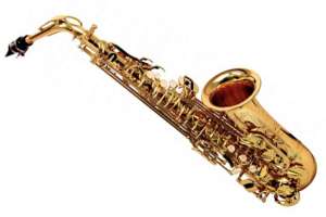 Изображение Conn-Selmer Prelude AS710 - Саксофон альт