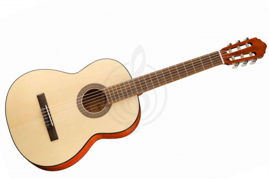 Изображение Cort AC100-OP Classic Series - Классическая гитара