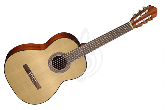Изображение Cort AC100-SG - Классическая гитара 4/4