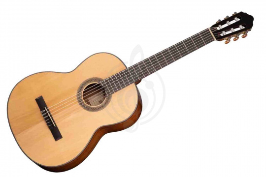 Изображение Cort AC200-NAT Classic Series - Классическая гитара