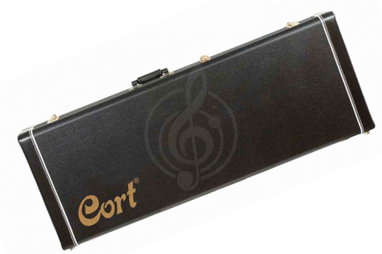 Изображение Cort CGC70 - Кейс для электрогитары