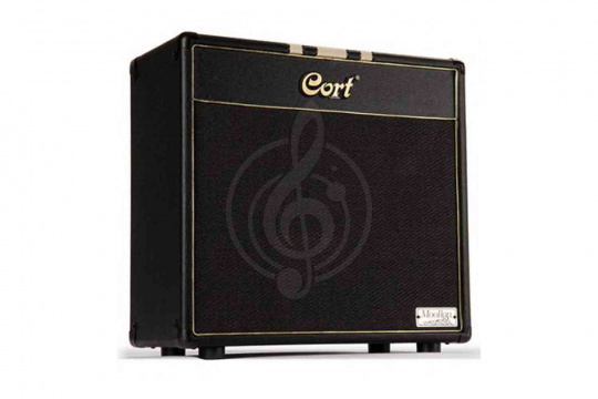 Изображение Cort CMV112 - Гитарный кабинет 1х12