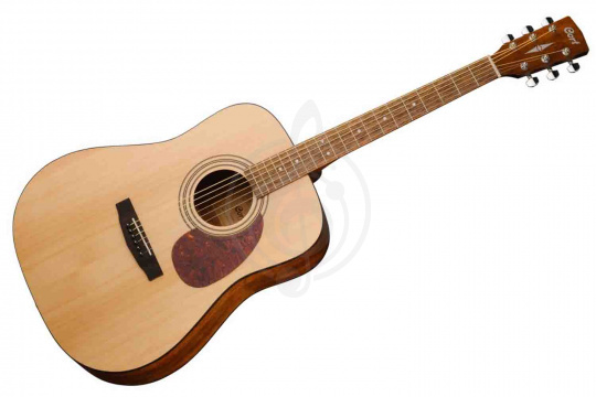 Изображение Cort Earth60-OP Earth Series - Акустическая гитара