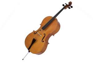 Изображение CREMONA 4/17C 4/4 - Виолончель