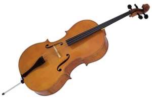 Изображение CREMONA 4/17C - Виолончель 4/4