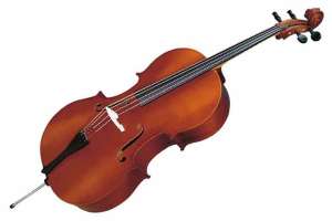 Изображение CREMONA CC-416 4/4 - Виолончель
