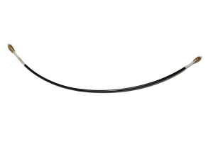 Изображение CX05N Привязь (жилка) для виолончели стандартная. Материал - нейлон. WBO