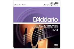 Изображение D'Addario EJ13