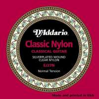 Изображение D'Addario EJ27N