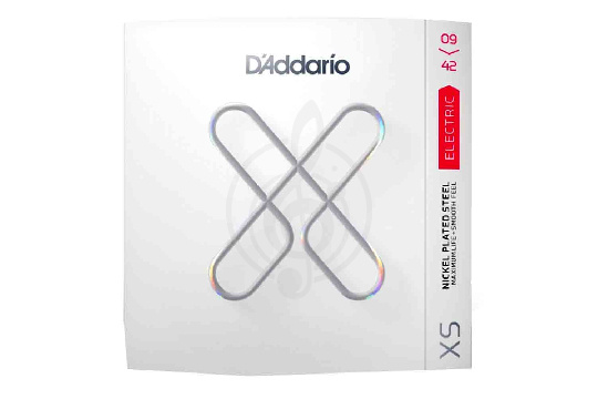 Изображение D'Addario XSE0942