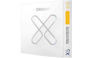 Изображение D'ADDARIO XSE0946 - Струны для электрогитары