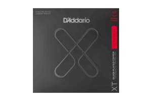 Изображение D'Addario XTC45FF