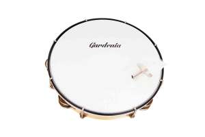 Изображение DADI MT6-102W - Тамбурин 10"