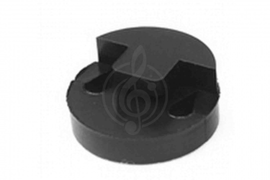 Изображение DADI VM01 DADI Скрипичная сурдина, черный пластик.