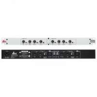 Изображение DBX 223S кроссовер 