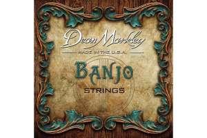 Изображение Dean Markley DM2306 - Струны для 5-струнного банджо