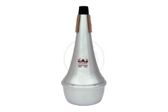 Изображение Denis Wick DW5505 - Сурдина для тромбона тенор, straight, алюминий
