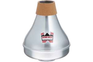 Изображение Denis Wick DW5508 - Сурдина для тромбона бас