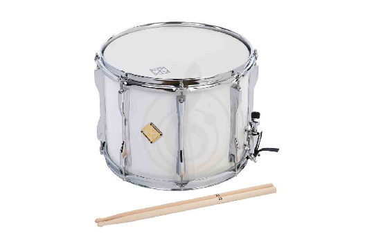 Изображение Dixon PMSCL103-WT - Маршевый барабан 10 х 13"