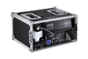 Изображение DJPower H-3 - Генератор тумана